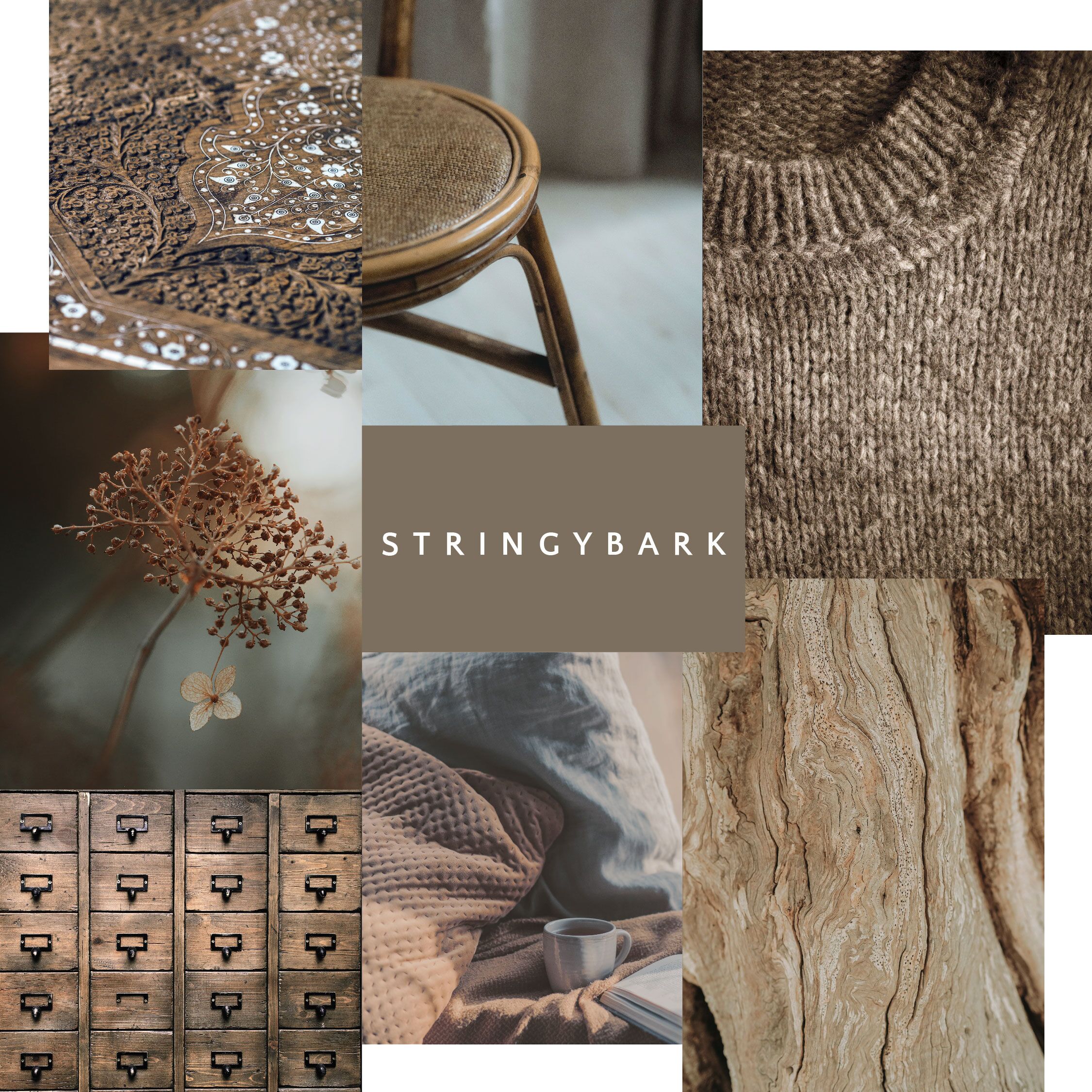 Stringybark
